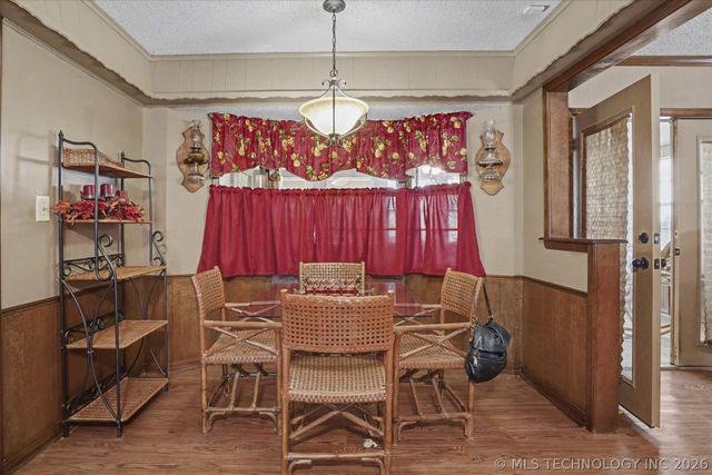 13576 S 275th East Avenue, Coweta, OK 74429