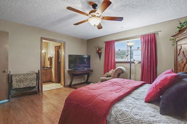 13576 S 275th East Avenue, Coweta, OK 74429