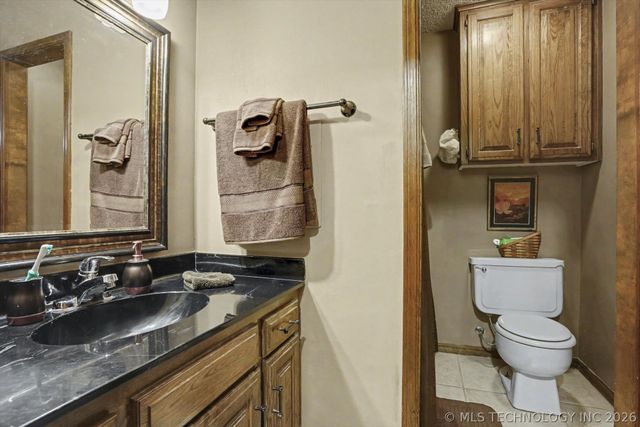 13576 S 275th East Avenue, Coweta, OK 74429