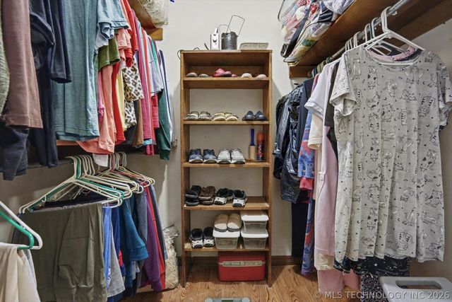 13576 S 275th East Avenue, Coweta, OK 74429