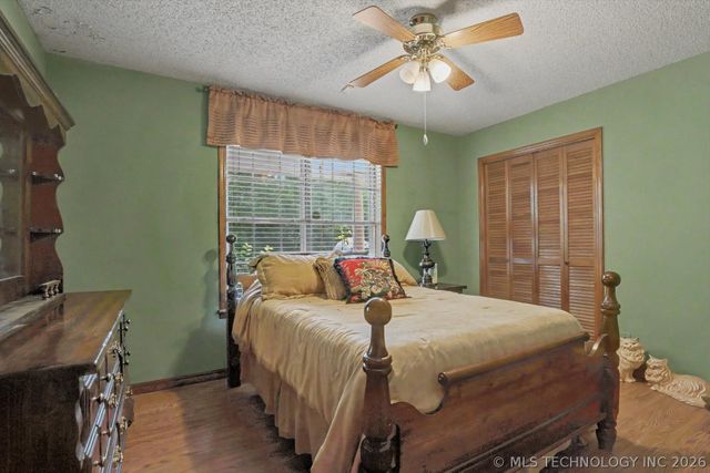 13576 S 275th East Avenue, Coweta, OK 74429