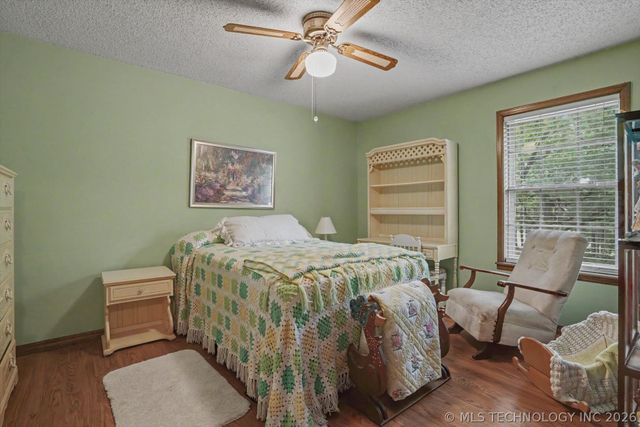 13576 S 275th East Avenue, Coweta, OK 74429