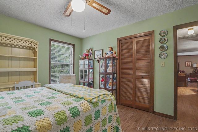 13576 S 275th East Avenue, Coweta, OK 74429
