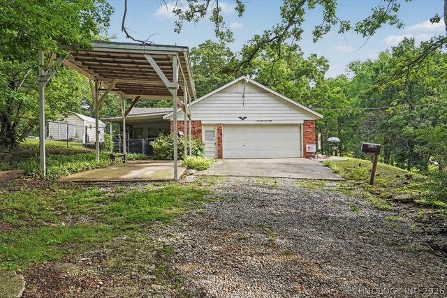 13576 S 275th East Avenue, Coweta, OK 74429