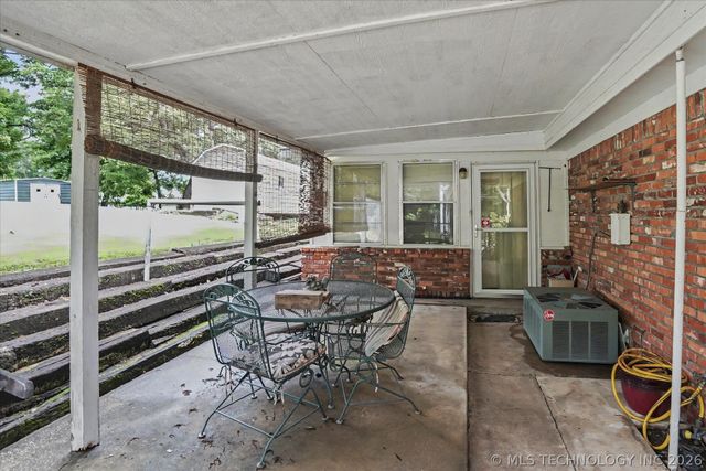 13576 S 275th East Avenue, Coweta, OK 74429