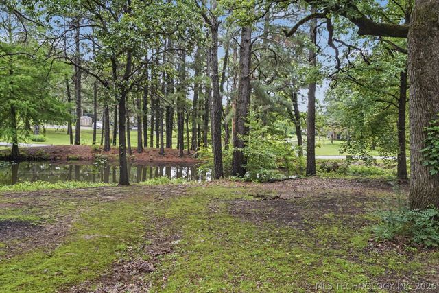 13576 S 275th East Avenue, Coweta, OK 74429