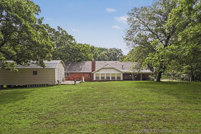13576 S 275th East Avenue, Coweta, OK 74429