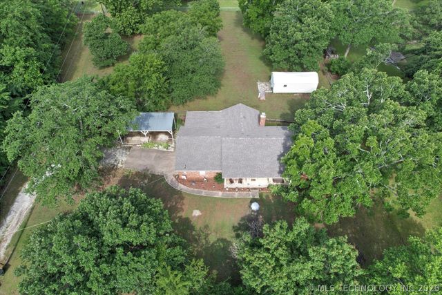 13576 S 275th East Avenue, Coweta, OK 74429