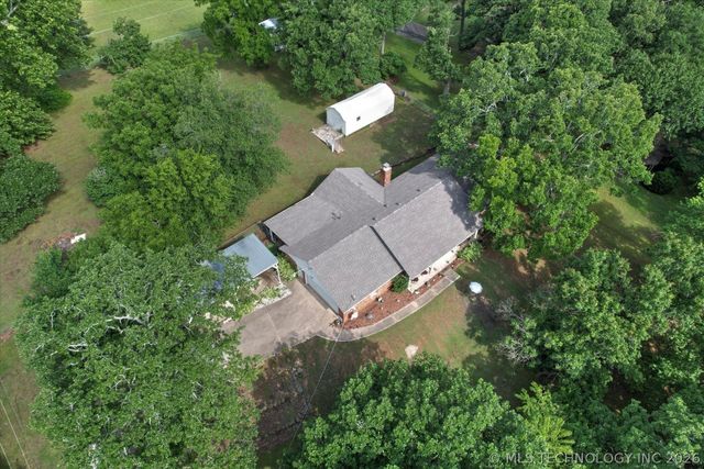 13576 S 275th East Avenue, Coweta, OK 74429