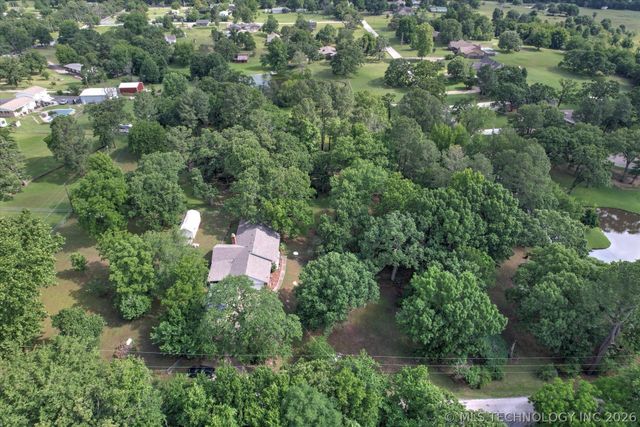 13576 S 275th East Avenue, Coweta, OK 74429