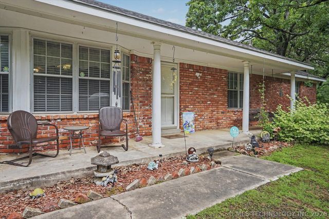 13576 S 275th East Avenue, Coweta, OK 74429