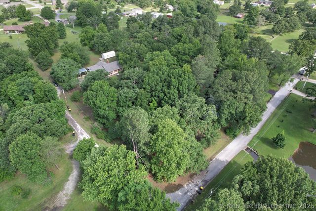 13576 S 275th East Avenue, Coweta, OK 74429