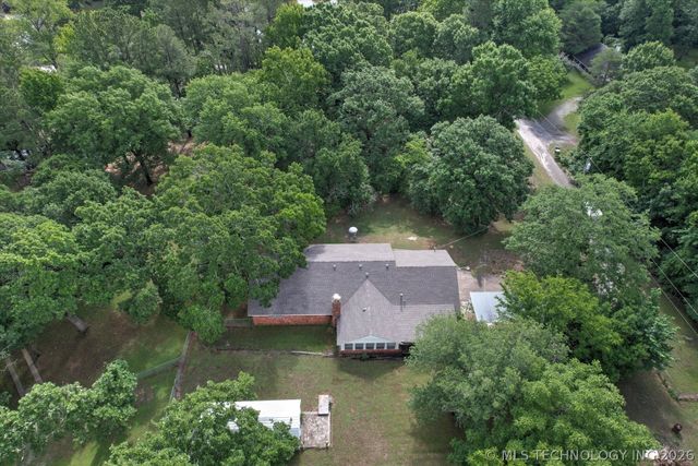 13576 S 275th East Avenue, Coweta, OK 74429