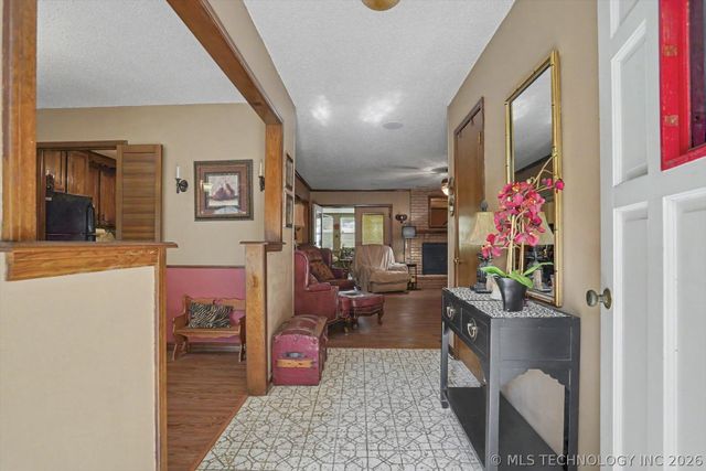 13576 S 275th East Avenue, Coweta, OK 74429