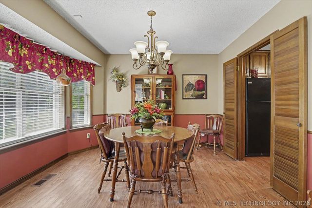 13576 S 275th East Avenue, Coweta, OK 74429