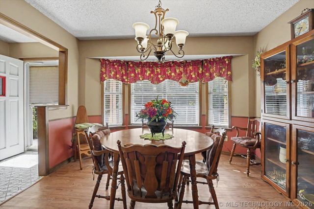 13576 S 275th East Avenue, Coweta, OK 74429
