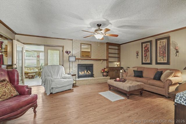 13576 S 275th East Avenue, Coweta, OK 74429