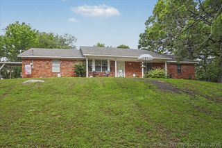 13576 S 275th East Avenue, Coweta, OK 74429