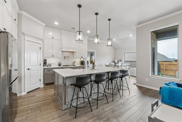 1708 Kalebs Court, Norman, OK 73072