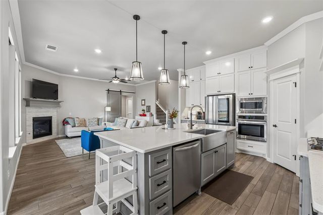 1708 Kalebs Court, Norman, OK 73072