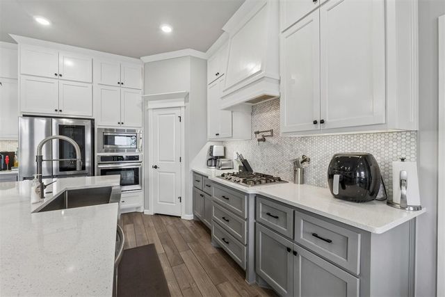 1708 Kalebs Court, Norman, OK 73072