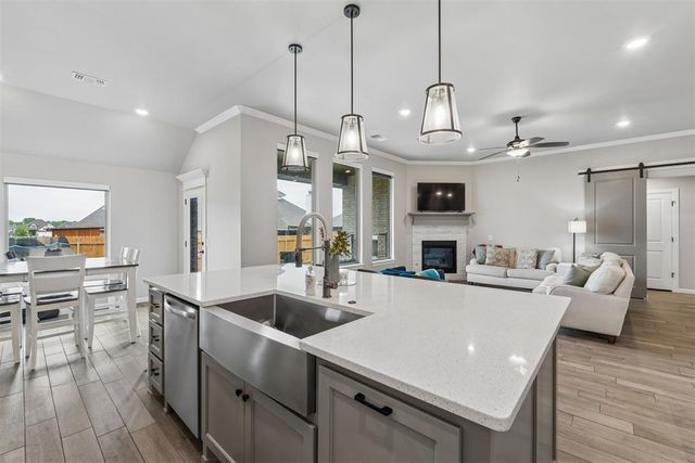 1708 Kalebs Court, Norman, OK 73072
