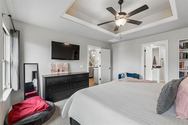 1708 Kalebs Court, Norman, OK 73072