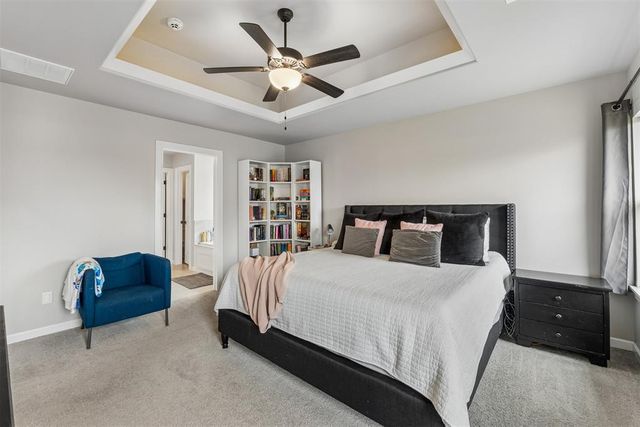 1708 Kalebs Court, Norman, OK 73072