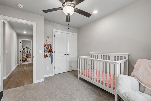 1708 Kalebs Court, Norman, OK 73072