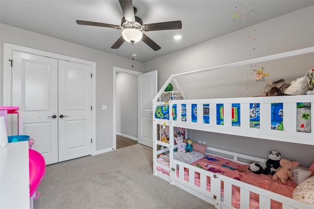 1708 Kalebs Court, Norman, OK 73072