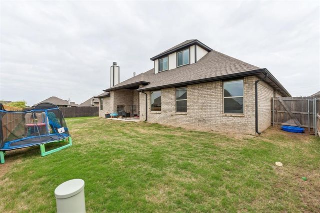 1708 Kalebs Court, Norman, OK 73072