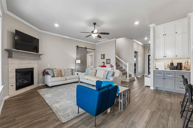 1708 Kalebs Court, Norman, OK 73072