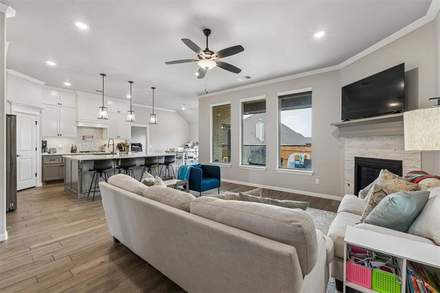 1708 Kalebs Court, Norman, OK 73072