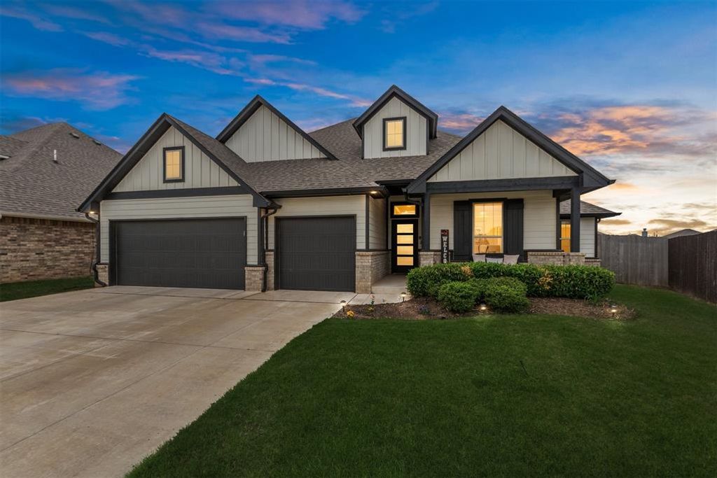 1708 Kalebs Court, Norman, OK 73072