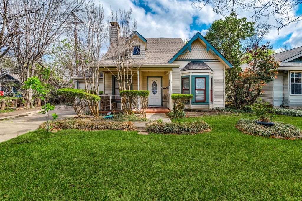 5428 Victor Street, Dallas, TX 75214