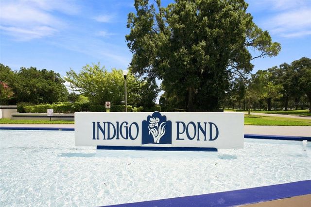 3588 INDIGO POND DRIVE 12, Palm Harbor, FL 34685