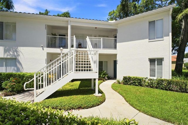 3588 INDIGO POND DRIVE 12, Palm Harbor, FL 34685