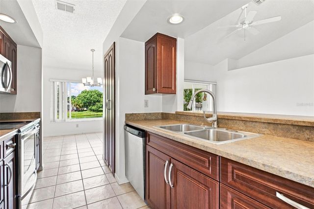 3588 INDIGO POND DRIVE 12, Palm Harbor, FL 34685