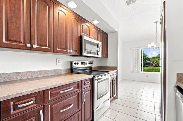 3588 INDIGO POND DRIVE 12, Palm Harbor, FL 34685