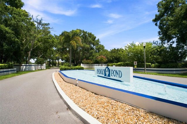 3588 INDIGO POND DRIVE 12, Palm Harbor, FL 34685
