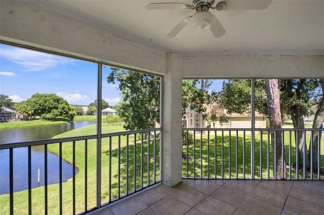 3588 INDIGO POND DRIVE 12, Palm Harbor, FL 34685