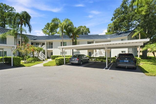 3588 INDIGO POND DRIVE 12, Palm Harbor, FL 34685