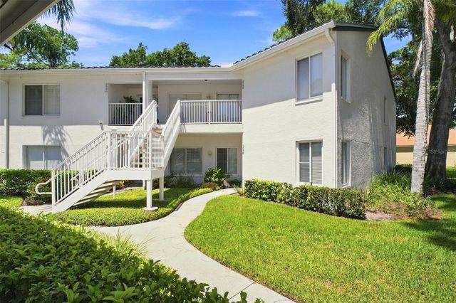 3588 INDIGO POND DRIVE 12, Palm Harbor, FL 34685