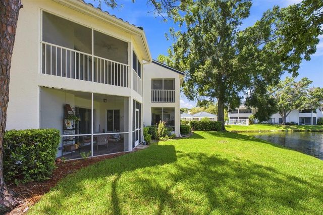3588 INDIGO POND DRIVE 12, Palm Harbor, FL 34685