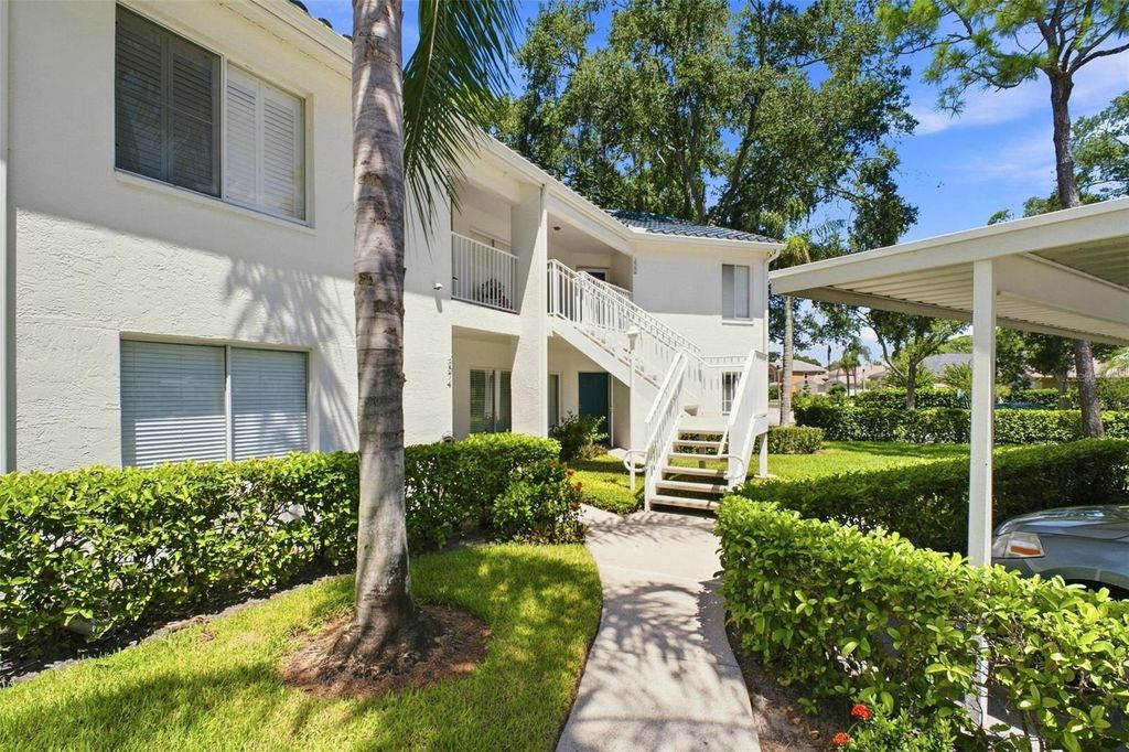 3588 INDIGO POND DRIVE 12, Palm Harbor, FL 34685