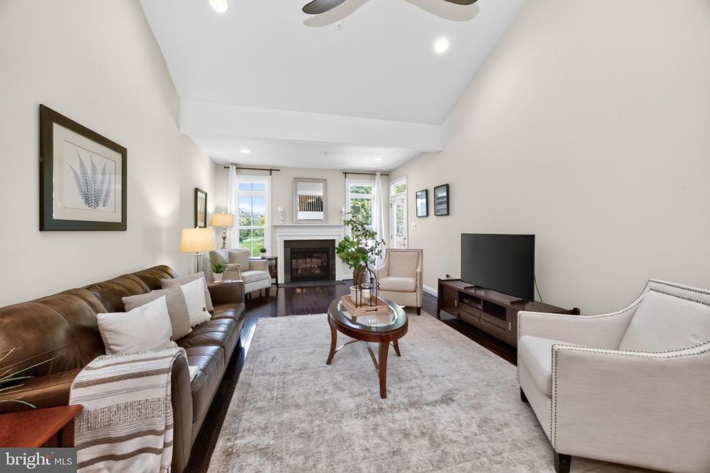 607 CLIFF LN, MALVERN, PA 19355 — photo 5