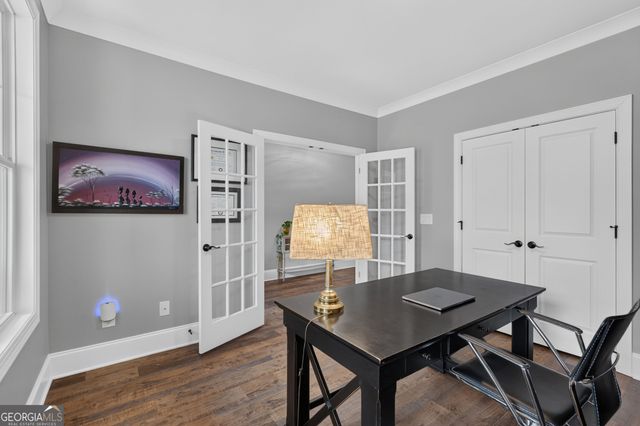 1058 Amarose Lane NE, Marietta, GA 30066