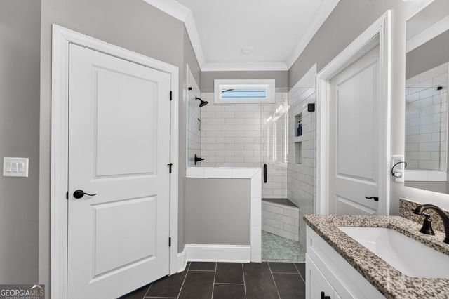 1058 Amarose Lane NE, Marietta, GA 30066