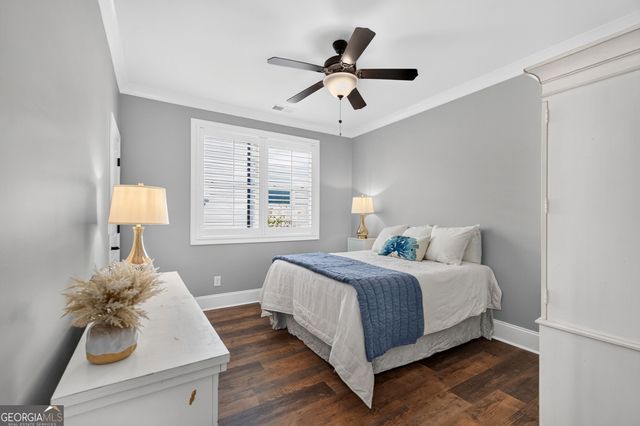 1058 Amarose Lane NE, Marietta, GA 30066