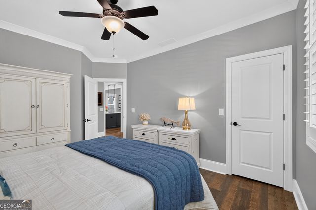 1058 Amarose Lane NE, Marietta, GA 30066